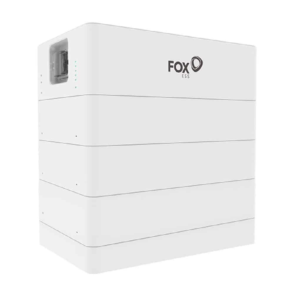 FoxESS CQ7-M -moduł bateryjny 7,02 kWh z BMS 